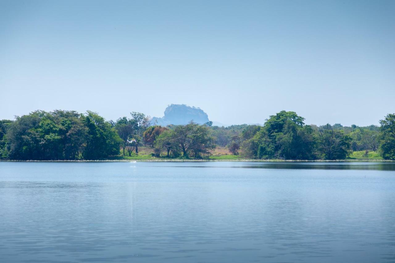 Camellia Resort&Spa Sigiriya Esterno foto