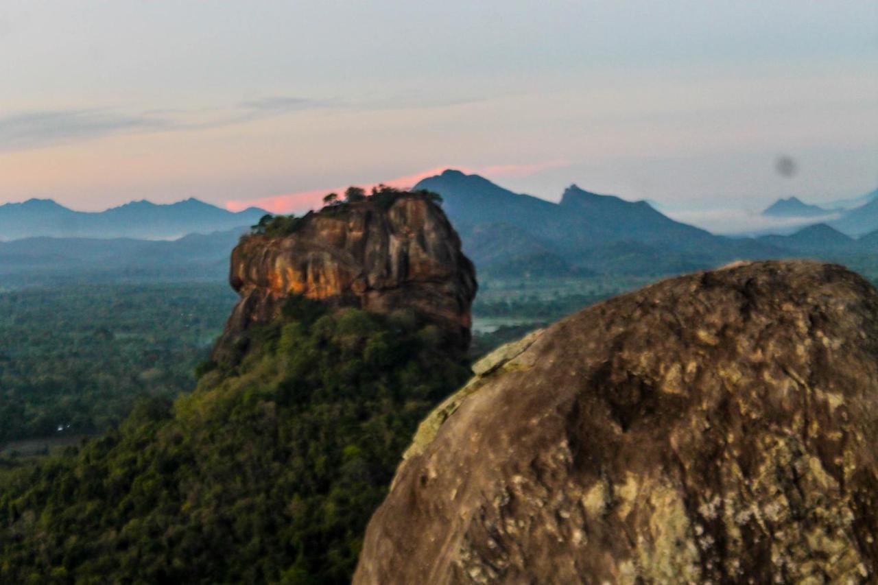 Camellia Resort&Spa Sigiriya Esterno foto